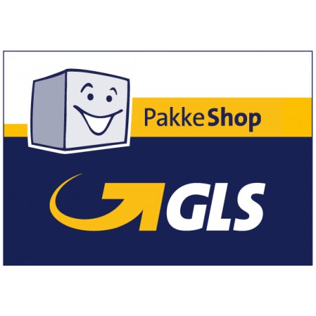 GLS Pakke Shop